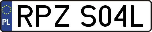 RPZS04L