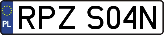 RPZS04N