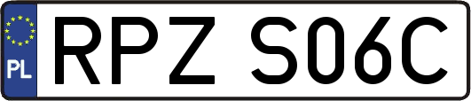 RPZS06C
