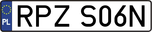 RPZS06N