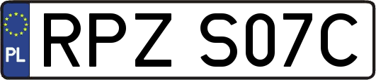 RPZS07C