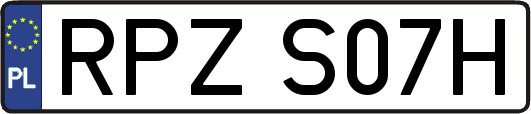 RPZS07H