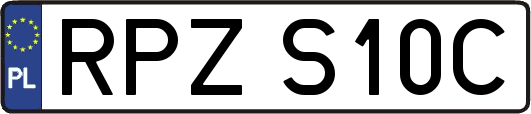 RPZS10C