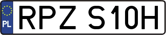 RPZS10H
