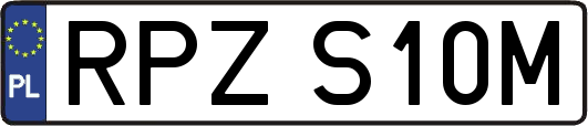 RPZS10M
