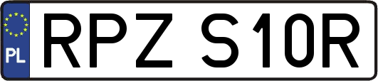 RPZS10R