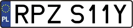 RPZS11Y