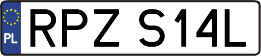 RPZS14L