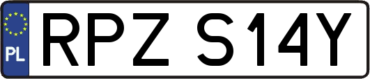RPZS14Y
