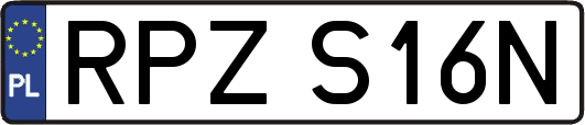 RPZS16N
