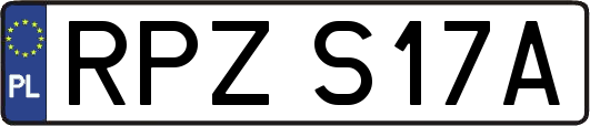 RPZS17A