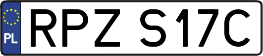 RPZS17C