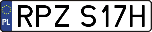RPZS17H