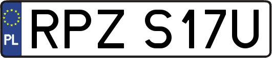 RPZS17U