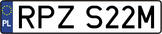 RPZS22M