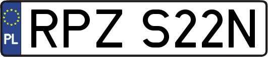 RPZS22N