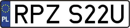 RPZS22U