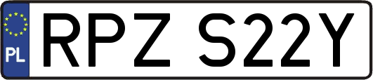 RPZS22Y