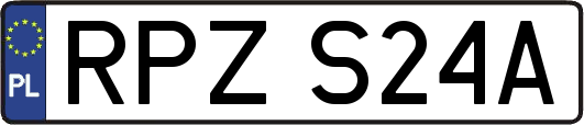 RPZS24A