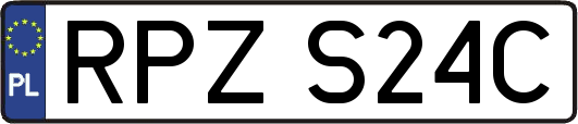 RPZS24C