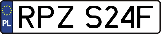 RPZS24F