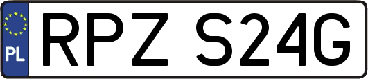 RPZS24G