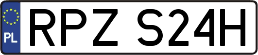 RPZS24H