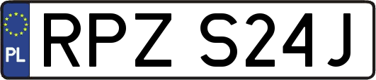 RPZS24J