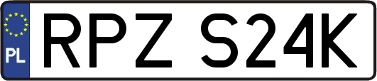 RPZS24K
