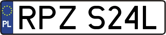 RPZS24L