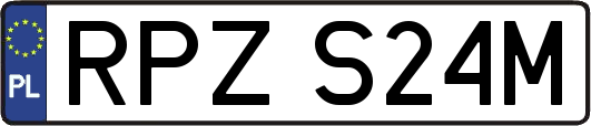 RPZS24M