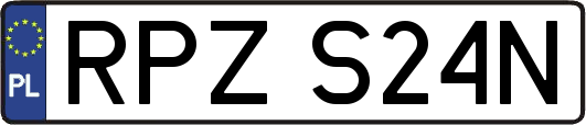 RPZS24N
