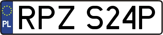 RPZS24P
