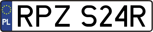 RPZS24R