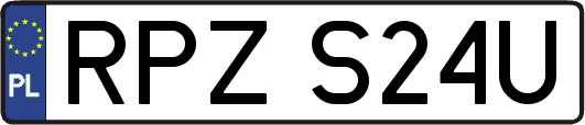 RPZS24U