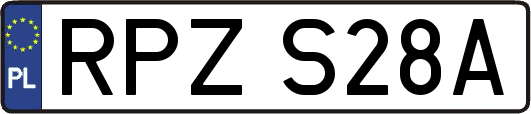 RPZS28A