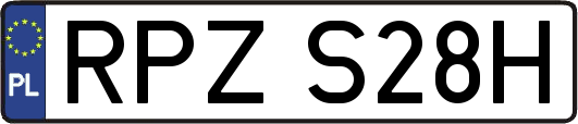 RPZS28H