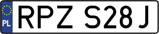 RPZS28J