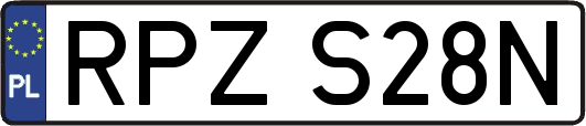 RPZS28N