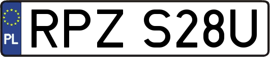RPZS28U