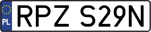 RPZS29N