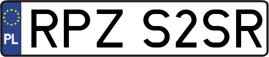 RPZS2SR