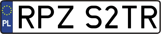 RPZS2TR