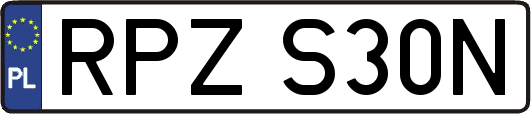 RPZS30N