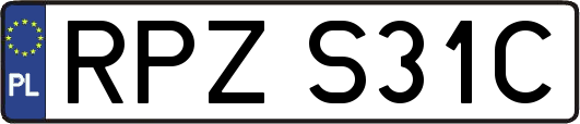 RPZS31C