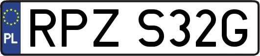 RPZS32G