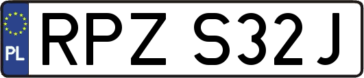 RPZS32J