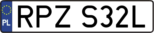 RPZS32L