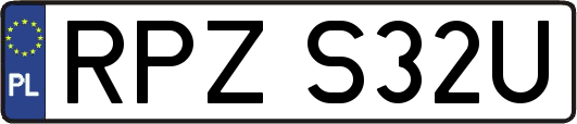 RPZS32U