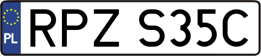 RPZS35C
